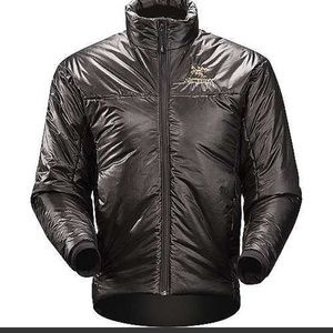 Arc'teryx Solo Jacket